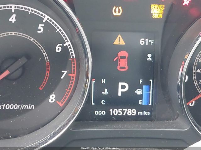 2013 MITSUBISHI OUTLANDER SPORT 4A4AP4AU2DE016520 Photo 6