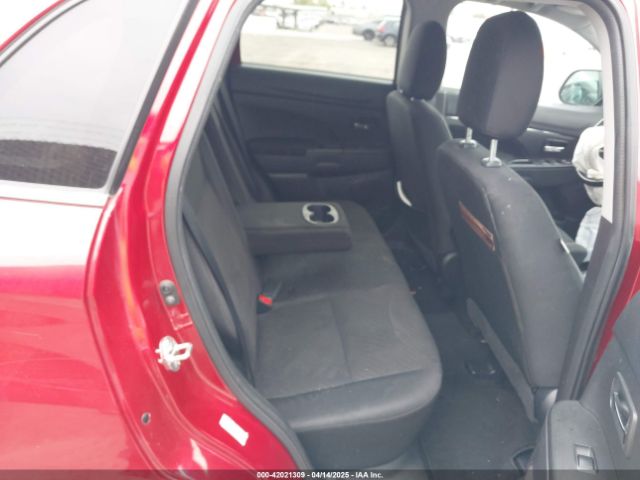 2013 MITSUBISHI OUTLANDER SPORT 4A4AP4AU2DE016520 Photo 7