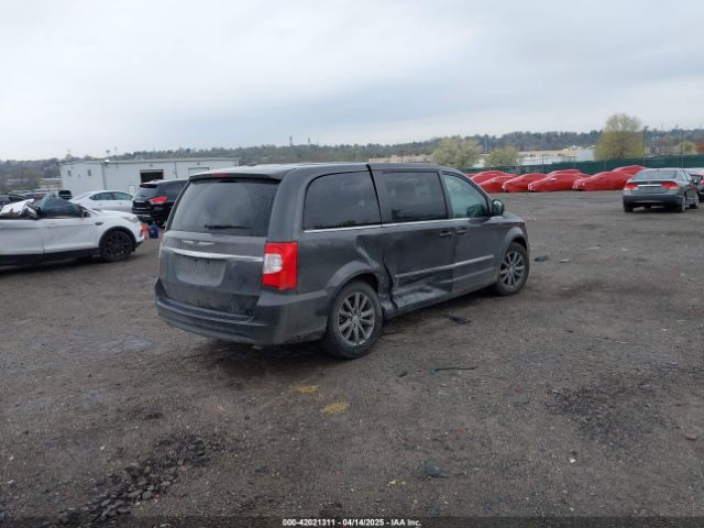 2015 CHRYSLER TOWN & COUNTRY 2C4RC1HG7FR522449 Photo 3