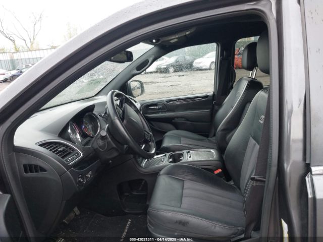 2015 CHRYSLER TOWN & COUNTRY 2C4RC1HG7FR522449 Photo 4