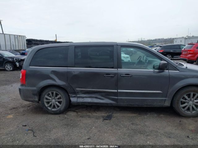 2015 CHRYSLER TOWN & COUNTRY 2C4RC1HG7FR522449 Photo 5