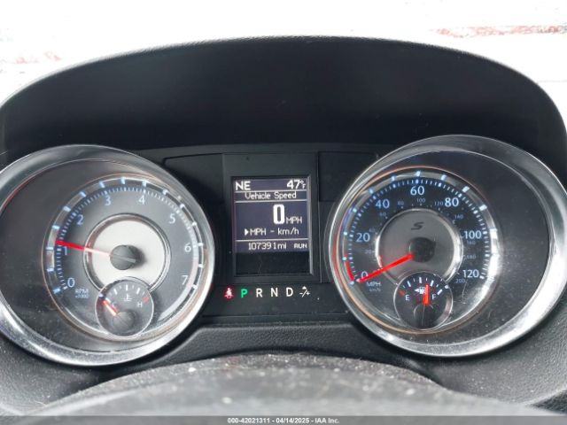2015 CHRYSLER TOWN & COUNTRY 2C4RC1HG7FR522449 Photo 6