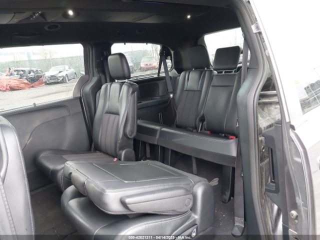 2015 CHRYSLER TOWN & COUNTRY 2C4RC1HG7FR522449 Photo 7