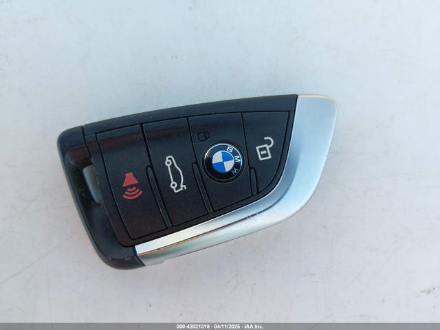WBXHU7C33J5H39976 BMW X1 Sdrive28i