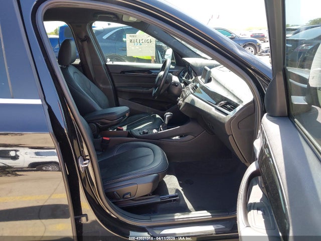 WBXHU7C33J5H39976 BMW X1 Sdrive28i