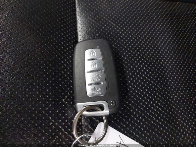 KNALN4D78E5167016 KIA Cadenza Premium