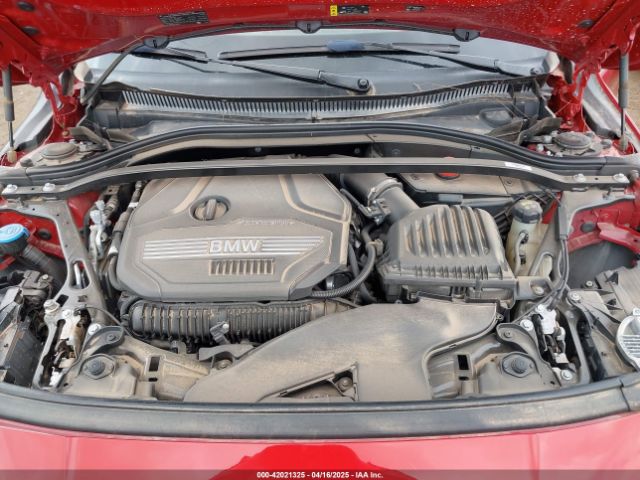 WBA73AK09M7J42575 BMW 228i Gran Coupe Xdrive