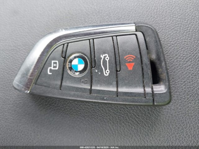 WBA73AK09M7J42575 BMW 228i Gran Coupe Xdrive