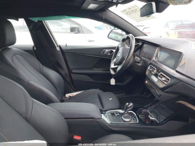 WBA73AK09M7J42575 BMW 228i Gran Coupe Xdrive