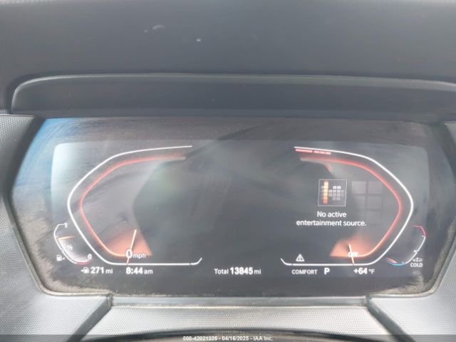 WBA73AK09M7J42575 BMW 228i Gran Coupe Xdrive