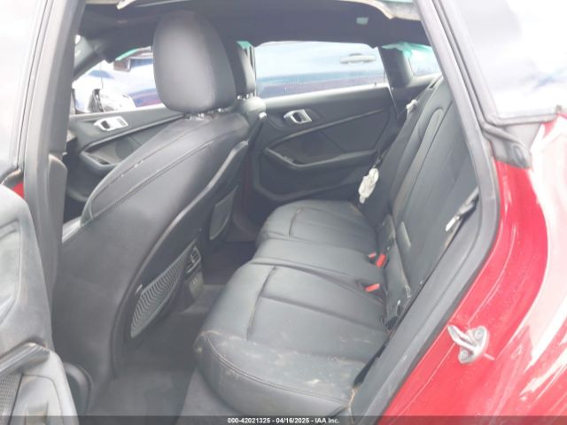 WBA73AK09M7J42575 BMW 228i Gran Coupe Xdrive
