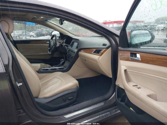 5NPE34AF1FH093419 Hyundai Sonata Limited