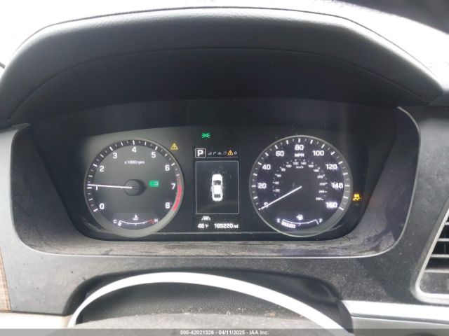5NPE34AF1FH093419 Hyundai Sonata Limited