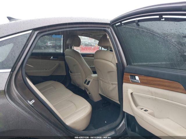 5NPE34AF1FH093419 Hyundai Sonata Limited