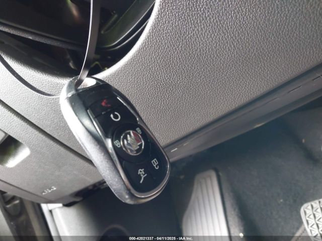 LRBFXCSA6LD112391 Buick Envision Fwd Essence