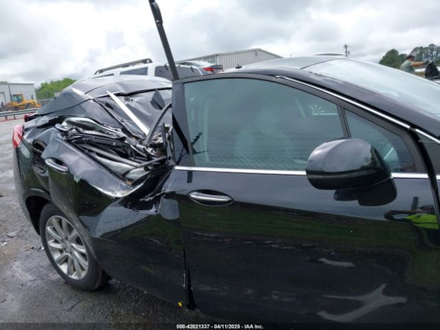 LRBFXCSA6LD112391 Buick Envision Fwd Essence