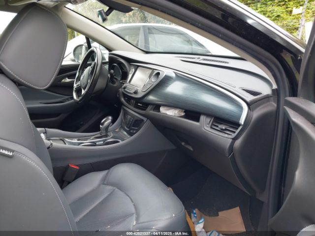 LRBFXCSA6LD112391 Buick Envision Fwd Essence