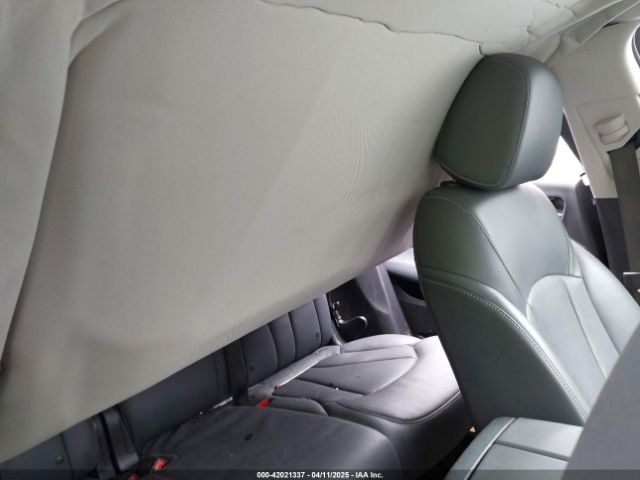LRBFXCSA6LD112391 Buick Envision Fwd Essence