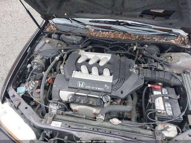Aukcja sprzedaży 1999 Honda Accord Ex V6, vin: 1HGCG1658XA061572, numer aukcji: 42021339