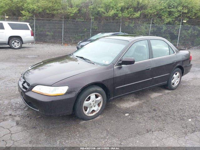 Aukcja sprzedaży 1999 Honda Accord Ex V6, vin: 1HGCG1658XA061572, numer aukcji: 42021339