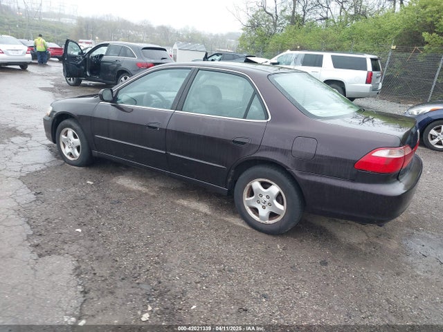 Aukcja sprzedaży 1999 Honda Accord Ex V6, vin: 1HGCG1658XA061572, numer aukcji: 42021339