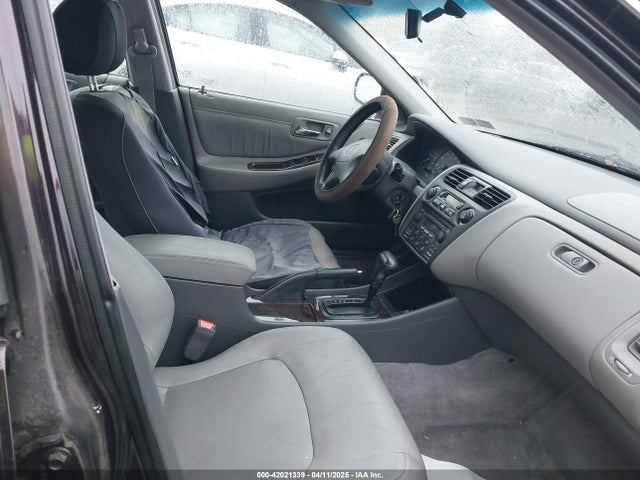 Aukcja sprzedaży 1999 Honda Accord Ex V6, vin: 1HGCG1658XA061572, numer aukcji: 42021339