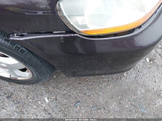 Aukcja sprzedaży 1999 Honda Accord Ex V6, vin: 1HGCG1658XA061572, numer aukcji: 42021339