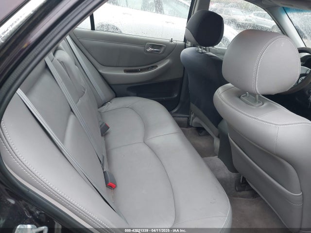 Aukcja sprzedaży 1999 Honda Accord Ex V6, vin: 1HGCG1658XA061572, numer aukcji: 42021339