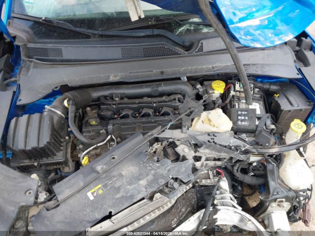 3C4NJDBB1LT160484 Jeep Compass Latitude 4x4