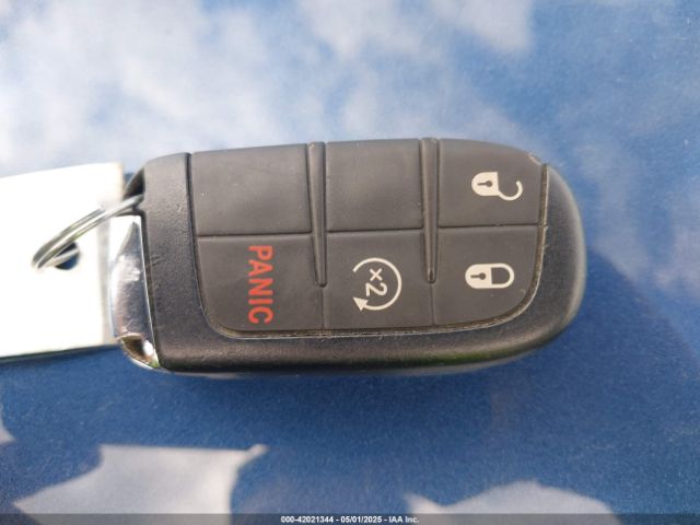 3C4NJDBB1LT160484 Jeep Compass Latitude 4x4