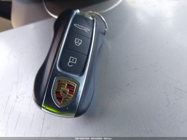 WP0CB2A97LS263238 Porsche 911 Carrera 4s Cabriolet/carrera S Cabriolet