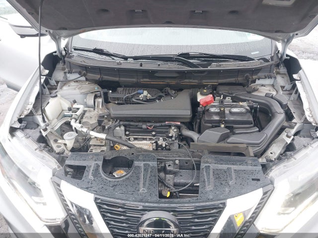 5N1AT2MVXJC800314 Nissan ROGUE SV