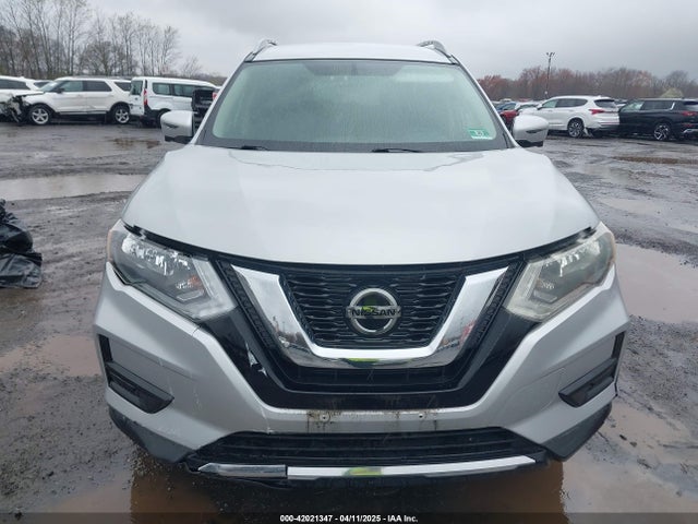5N1AT2MVXJC800314 Nissan ROGUE SV