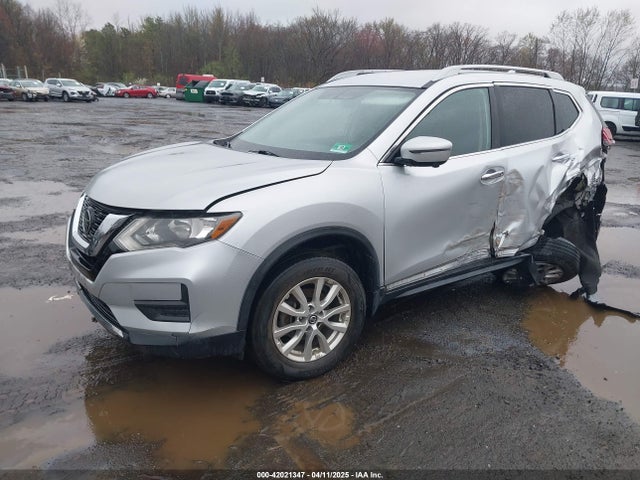 5N1AT2MVXJC800314 Nissan ROGUE SV
