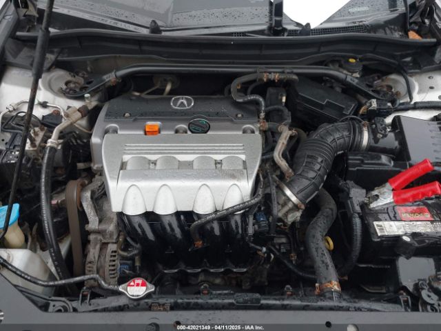 2010 ACURA TSX JH4CU2F66AC030420 Photo 9