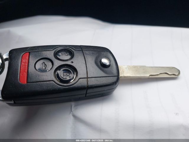 2010 ACURA TSX JH4CU2F66AC030420 Photo 10