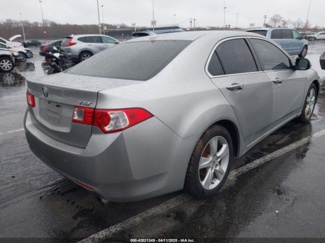 2010 ACURA TSX JH4CU2F66AC030420 Photo 3