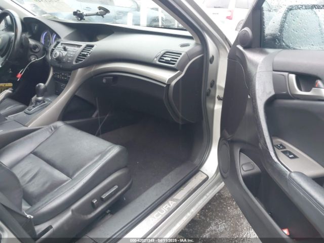 2010 ACURA TSX JH4CU2F66AC030420 Photo 4