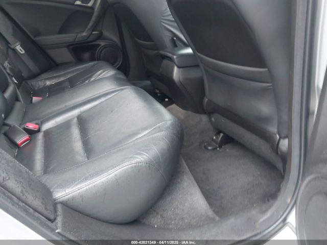 2010 ACURA TSX JH4CU2F66AC030420 Photo 7
