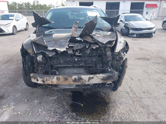 1C4PJMCB5EW146365 Jeep Cherokee Latitude