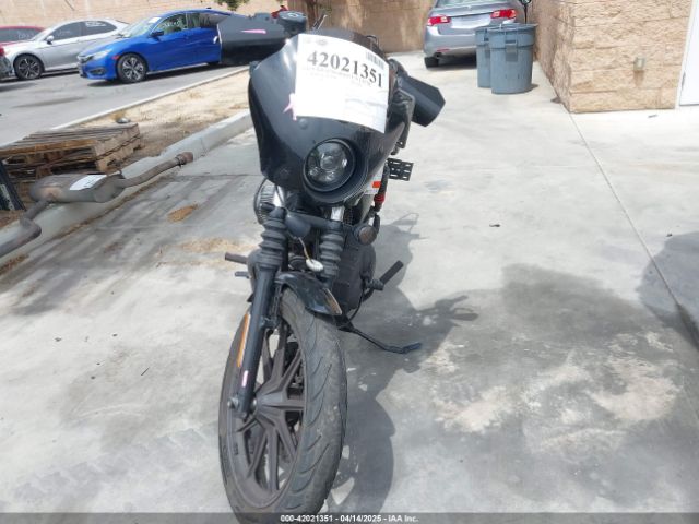 2019 HARLEY-DAVIDSON XL1200 1HD1LP330KC411246 Photo 4
