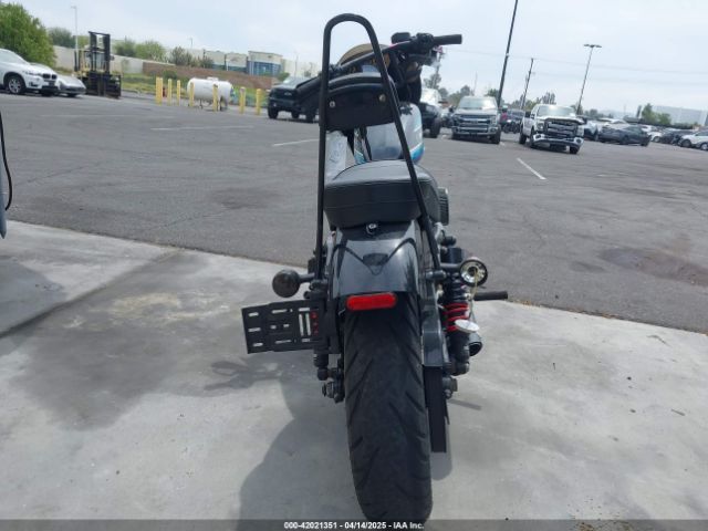 2019 HARLEY-DAVIDSON XL1200 1HD1LP330KC411246 Photo 5