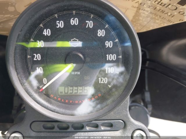 2019 HARLEY-DAVIDSON XL1200 1HD1LP330KC411246 Photo 6