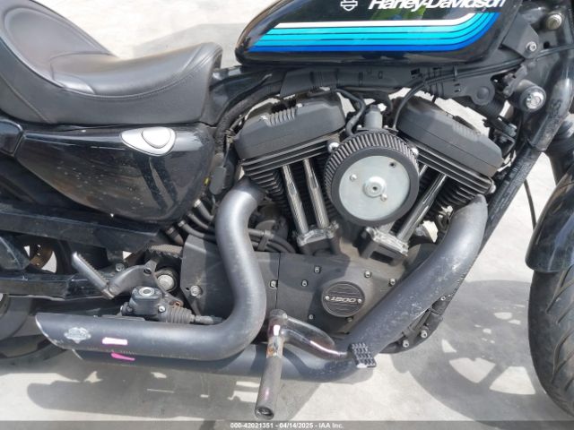 2019 HARLEY-DAVIDSON XL1200 1HD1LP330KC411246 Photo 7