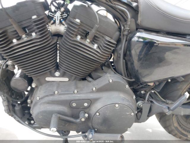 2019 HARLEY-DAVIDSON XL1200 1HD1LP330KC411246 Photo 8
