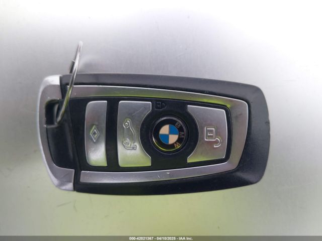 2011 BMW 740I WBAKA4C55BC612584 Photo 10