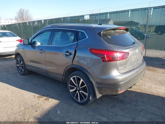 JN1BJ1CR0KW314207 Nissan Rogue Sport Sl