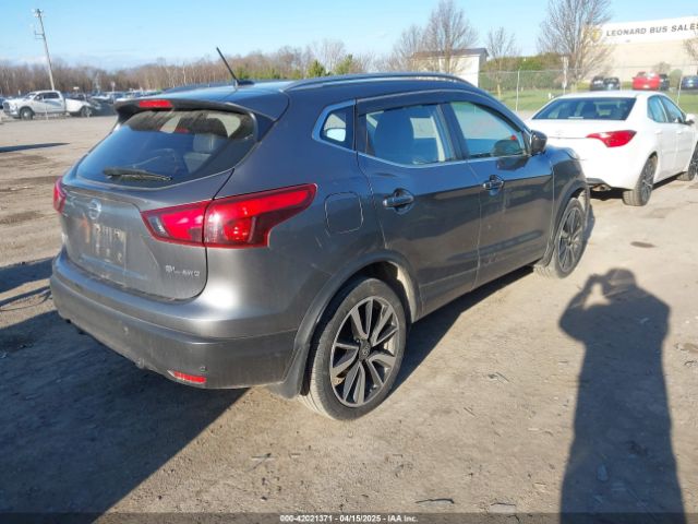 JN1BJ1CR0KW314207 Nissan Rogue Sport Sl