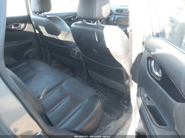 JN1BJ1CR0KW314207 Nissan Rogue Sport Sl