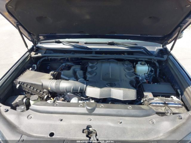 JTEBU5JR6H5470826 Toyota 4runner Sr5 Premium